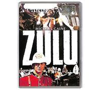 Zulu [DVD]
