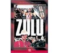 Zulu [DVD de Audio]