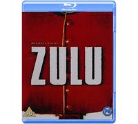 Zulu [Edizione: Regno Unito] [Reino Unido] [Blu-ray]
