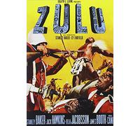 Zulu [Edizione: Stati Uniti] [Italia] [DVD]