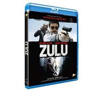 Zulu [Francia] [Blu-ray]