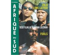 Zulu Love Letters [Alemania] [DVD]