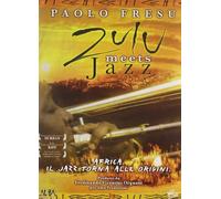 Zulu Meets Jazz [ Origen Italiano, Ningun Idioma Espanol ]