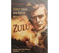 Zulu [Reino Unido] [DVD]