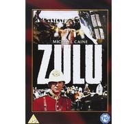 Zulu [Reino Unido] [DVD]