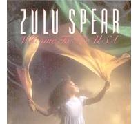 Zulu Spear - Welcome to the Usa