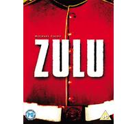 Zulu Special Edition [Reino Unido] [DVD]