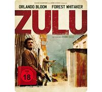 Zulu - Steelbook [Alemania] [Blu-ray]