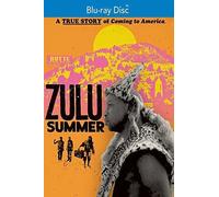 Zulu Summer [USA] [Blu-ray]