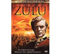 Zulu [USA] [DVD]