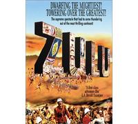 Zulu [USA] [DVD]