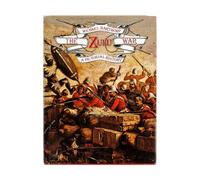 Zulu War: A Pictorial History