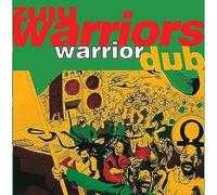 Zulu Warriors - Warrior Dub [Vinilo]