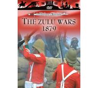 Zulu Wars 1879 [USA] [DVD]