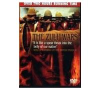 Zulu Wars [Reino Unido] [DVD]