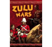 Zulu Wars [Reino Unido] [DVD]
