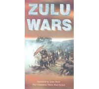 Zulu Wars [Reino Unido] [VHS]