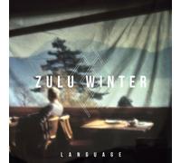 Zulu Winter - Language [Vinilo]