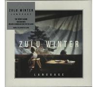 Zulu Winter - Language [Vinilo]