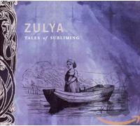 Zulya – Tales Of Subliming – CD