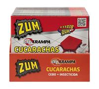 ZUM GEL TRAMPA CUCARACHAS S-2035