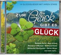 Zum Glück Gibt Es Glück