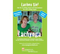 Zum Glück gibt es Lachen! - Die Erfolgsmethode Lachyoga [Alemania] [DVD]