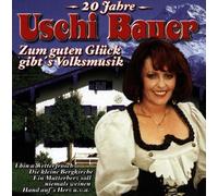 Zum Guten Glück Gibt'S Volksmusik