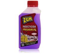 ZUM S-2103 Insecticida Fregasuelos (Paquete de 2)