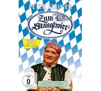 Zum Stanglwirt - Box Drei [Alemania] [DVD]