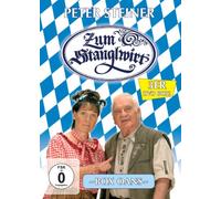 Zum Stanglwirt - Box Oans [Alemania] [DVD]