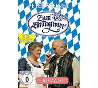 Zum Stanglwirt - Box Zwoa [Alemania] [DVD]