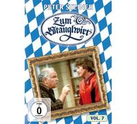 Zum Stanglwirt - Vol. 7/Folgen 31-35 [Alemania] [DVD]