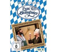 Zum Stanglwirt - Vol. 8/Folgen 36-41 [Alemania] [DVD]