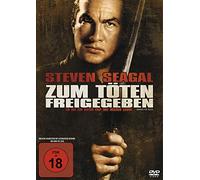 Zum Töten freigegeben [Alemania] [DVD]