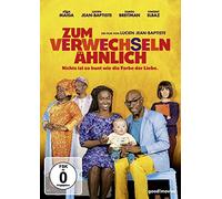 Zum Verwechseln ähnlich [DVD]