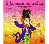 ZUM ZUM 4-SE HA PERDIDO SOMBRERO-CUENTOS LETRA CURSIVA (CUADERNOS ZUM-ZUM)