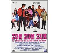 Zum zum zum - La canzone che mi passa per la testa [Italia] [DVD]