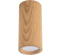 Zuma Line Oak lámpara de techo 1x50 W madera 3100103