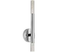 Zuma Line One lámpara de pared 2x5 W cromo W0461-02E-F4F4