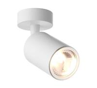 Zuma Line Tori lámpara de pared 1x50 W blanco 20016-WH-N