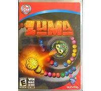 Zuma (Mac/PC CD) [Importación inglesa]