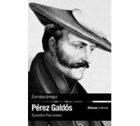 Zumalacarregui: Episodios Nacionales 21 / Tercera Serie
