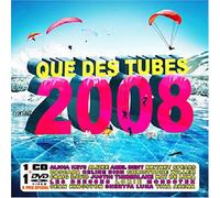 Zumana Tereta - Que des Tubes 2008