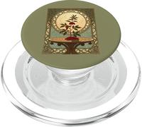 Zumaque del Amanecer Un símbolo de la renovación Nowruz PopSockets PopGrip para MagSafe