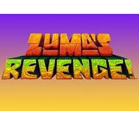 Zuma's Revenge! (PC) Steam Gift - EU