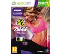 Zumba Core Kinect (Xbox 360) [Importación inglesa]