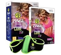 Zumba Core (Nintendo Wii) [Importación inglesa]