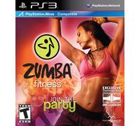 Zumba Fitness / Game (Sony Playstation 3)