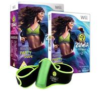 Zumba Fitness 2 [Importación inglesa]